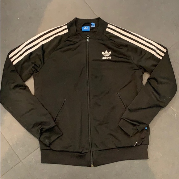 Adidas Track Jacket - Picture 2 of 7